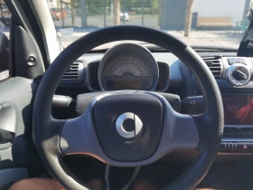 Smart Fortwo, снимка 8