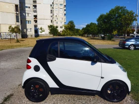 Smart Fortwo, снимка 1