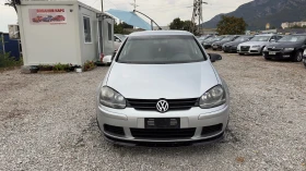 VW Golf 1.9tdi-BKC-нави- Италия, снимка 2