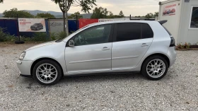 VW Golf 1.9tdi-BKC-нави- Италия, снимка 8