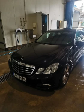 Mercedes-Benz E 220 W212 | Mobile.bg    8