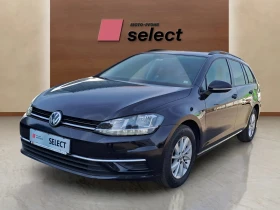 VW Golf 1.6 TDI