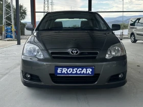 Toyota Corolla 1.4 D4D, снимка 1