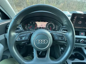 Audi A4 3.0TDI* Quattro* S-line* Panorama* TOP, снимка 13