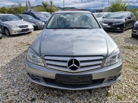 Mercedes-Benz C 180 156кс* AC* КОЖА* TUV, снимка 8