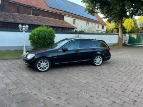 Mercedes-Benz C 220 C 220 * AMG* NAVI* PANORAMA* , снимка 1