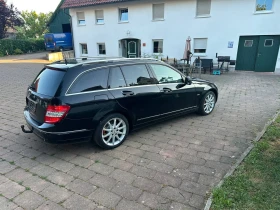 Mercedes-Benz C 220 C 220 * AMG* NAVI* PANORAMA* , снимка 2