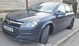 Opel Astra Н 1, 6 16V, снимка 5