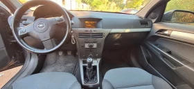 Opel Astra Н 1, 6 16V, снимка 8