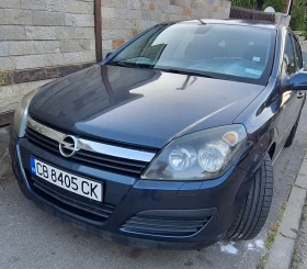 Opel Astra Н 1, 6 16V, снимка 1