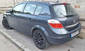 Opel Astra Н 1, 6 16V, снимка 4