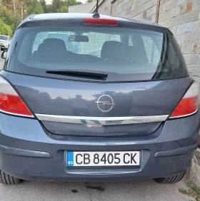 Opel Astra Н 1, 6 16V, снимка 3