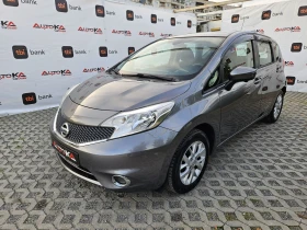 Nissan Note 1.2i-80= 121.000= * BRC* = 360=  | Mobile.bg    6