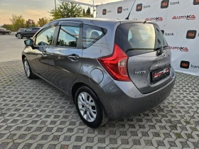 Nissan Note 1.2i-80= 121.000= * BRC* = 360=  | Mobile.bg    5