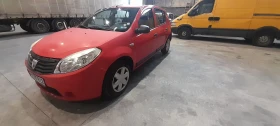 Dacia Sandero | Mobile.bg    7