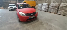 Dacia Sandero | Mobile.bg    2