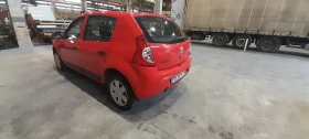 Dacia Sandero | Mobile.bg    6