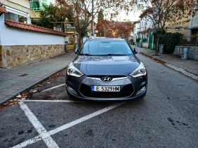     Hyundai Veloster  1.6 GDI /18"/