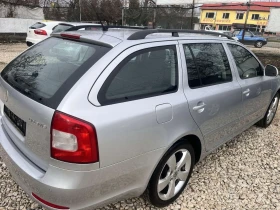 Skoda Octavia 1.6MPI Фабрична ГАЗ Italy, снимка 5