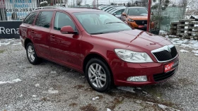 Обява за продажба на Skoda Octavia 1.6TDI 4x4 6 speed  ~10 300 лв. - изображение 2