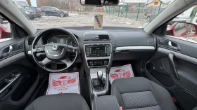 Skoda Octavia 1.6TDI 4x4 6 speed  | Mobile.bg    16