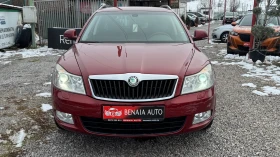 Skoda Octavia 1.6TDI 4x4 6 speed  1