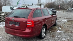 Обява за продажба на Skoda Octavia 1.6TDI 4x4 6 speed  ~10 300 лв. - изображение 4