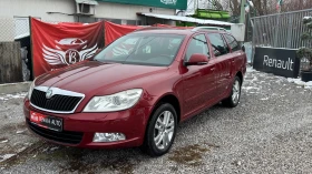 Обява за продажба на Skoda Octavia 1.6TDI 4x4 6 speed  ~10 300 лв. - изображение 1