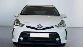 Обява за продажба на Toyota Prius Prius+ Comfort * LED* Camera* Seat Heating*  ~61 900 лв. - изображение 3