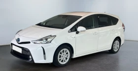 Toyota Prius Prius+ Comfort * LED* Camera* Seat Heating*  - изображение 1