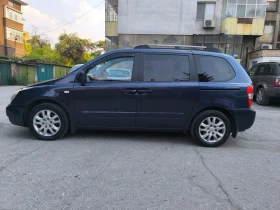 Kia Carnival Бензин + газ/6+ 1 места, снимка 6