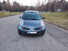 Nissan Micra, снимка 9