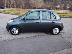 Nissan Micra, снимка 3