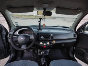 Nissan Micra, снимка 11