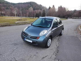 Nissan Micra, снимка 2