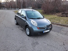 Nissan Micra, снимка 8