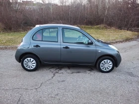 Nissan Micra, снимка 7