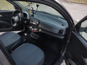 Nissan Micra, снимка 12