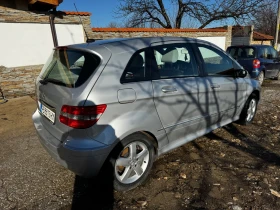 Mercedes-Benz B 170 B170 GAS, снимка 4