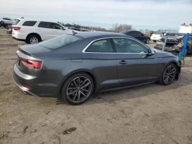 Audi S5 PRESTIGE, 550  !  ! | Mobile.bg    3