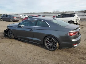 Audi S5 PRESTIGE, 550  !  ! | Mobile.bg    2