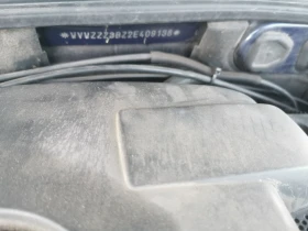 VW Passat Passat, снимка 12