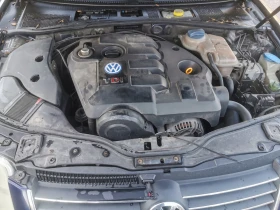 VW Passat Passat, снимка 13