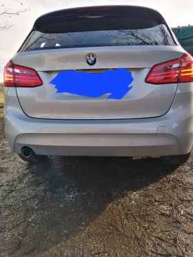 BMW 2 Active Tourer, снимка 2