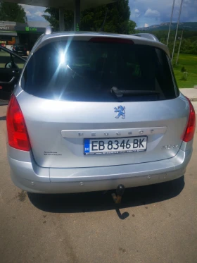 Peugeot 308, снимка 6