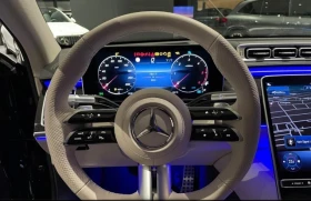 Mercedes-Benz S 450 d 4M long AMG | Mobile.bg    11