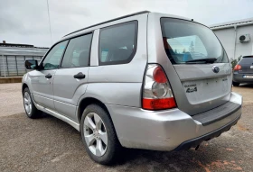 Subaru Forester, снимка 6