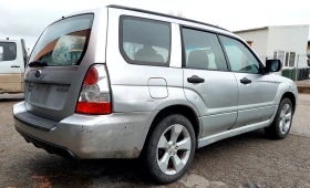 Subaru Forester, снимка 5