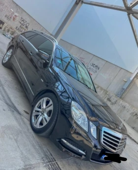 Mercedes-Benz E 350, снимка 5