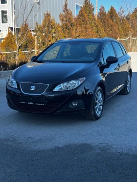 Seat Ibiza 1.2TDI NAVI* KLIMATRON, снимка 2